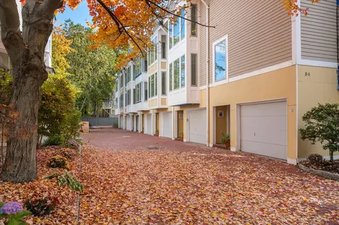 54 Trowbridge St #B, Cambridge, MA 02138