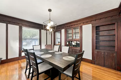 Dining - 28 Marengo Park, Springfield, MA 01108 photo 2 of 2