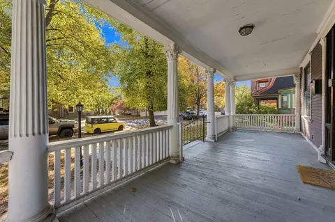 Exterior - 28 Marengo Park, Springfield, MA 01108 photo 3 of 8