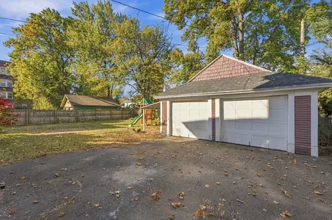 Exterior - 28 Marengo Park, Springfield, MA 01108 photo 6 of 8