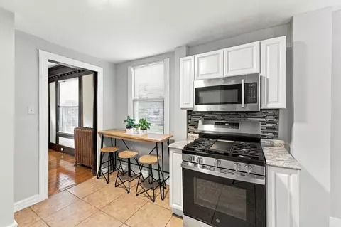 Kitchen - 28 Marengo Park, Springfield, MA 01108 photo 3 of 3