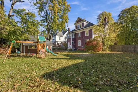 Exterior - 28 Marengo Park, Springfield, MA 01108 photo 7 of 8