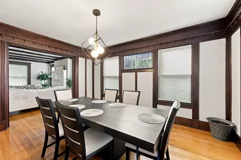 Dining - 28 Marengo Park, Springfield, MA 01108 photo 1 of 2