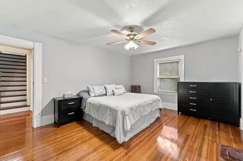 Bedroom - 28 Marengo Park, Springfield, MA 01108 photo 1 of 8