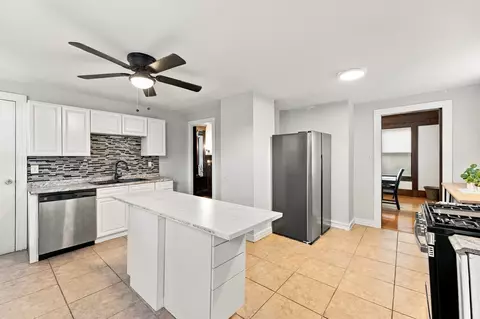 Kitchen - 28 Marengo Park, Springfield, MA 01108 photo 2 of 3