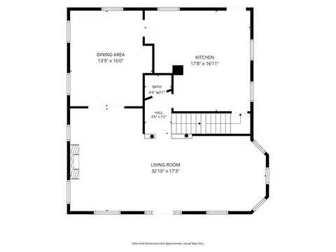 Floorplan - 28 Marengo Park, Springfield, MA 01108 photo 2 of 2