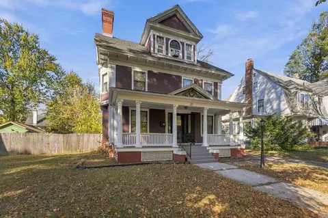 Exterior - 28 Marengo Park, Springfield, MA 01108 photo 5 of 8
