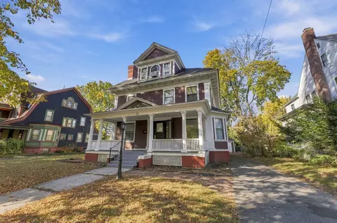 Exterior - 28 Marengo Park, Springfield, MA 01108 photo 4 of 8