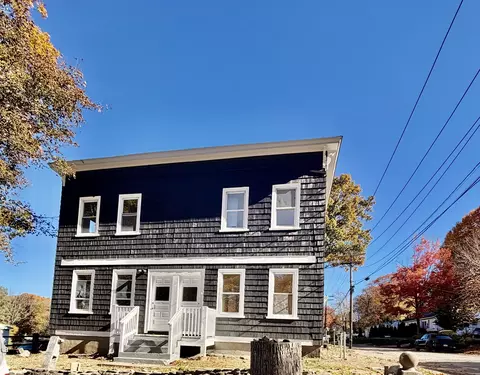 256 Plymouth St, Fitchburg, MA 01420