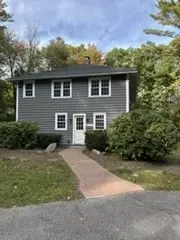 27 Prospect St, Princeton, MA 01541