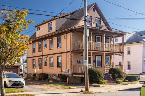 147-149 Tracy Ave, Lynn, MA 01902