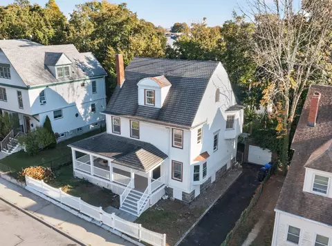 30 Bradlee St, Boston, MA 02124