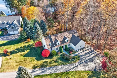 4 Iris Ct #4, Lunenburg, MA 01462