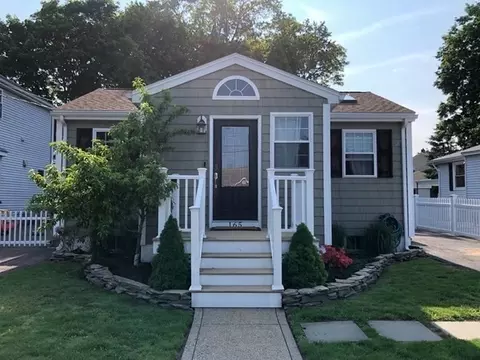 165 Albatross, Quincy, MA 02169