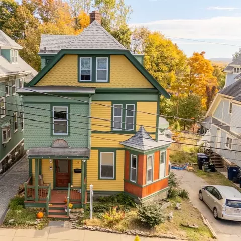 21 Conway St, Roslindale, MA 02131
