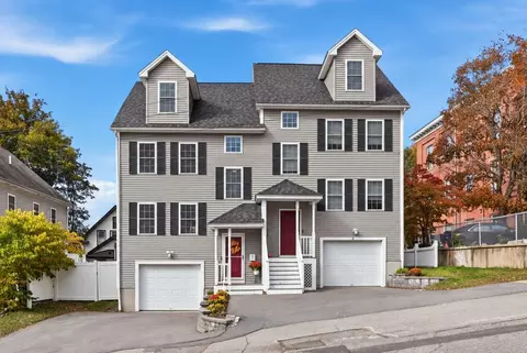 34 School St #34, Haverhill, MA 01830