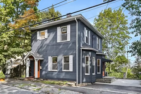 103 Newtonville Ave #103, Newton, MA 02458