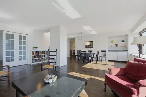 85 E India Row #15F, Boston, MA 02110