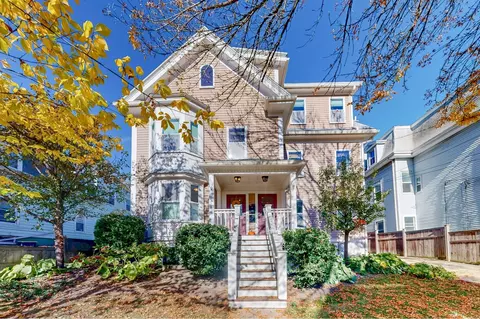 9 Appleton St #9, Somerville, MA 02144