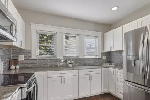 Kitchen - 1502 Bay St, Springfield, MA 01109 photo 2 of 2