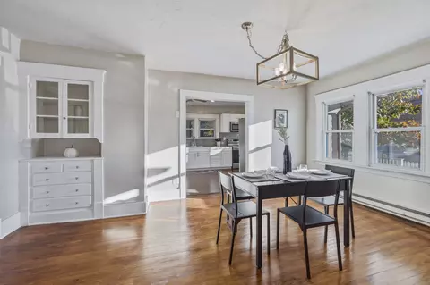 Dining - 1502 Bay St, Springfield, MA 01109 photo 1 of 2