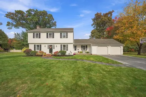 340 N Gate Rd, Manchester, NH 03104