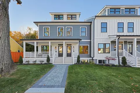 32 Linwood Ave #32, Melrose, MA 02176