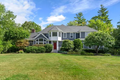 82 Cudworth Ln, Sudbury, MA 01776