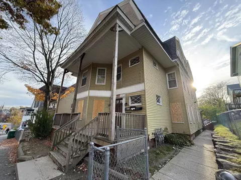 Exterior - 17-19 King St, Worcester, MA 01610 photo 7 of 7