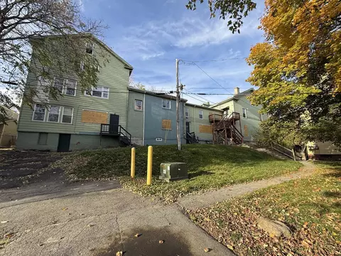 Exterior - 17-19 King St, Worcester, MA 01610 photo 3 of 7