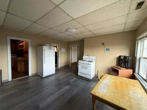 Kitchen - 17-19 King St, Worcester, MA 01610 photo 5 of 5