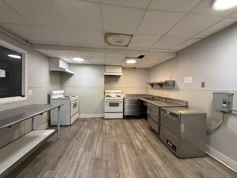Kitchen - 17-19 King St, Worcester, MA 01610 photo 1 of 5