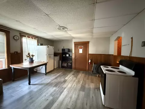 Kitchen - 17-19 King St, Worcester, MA 01610 photo 4 of 5
