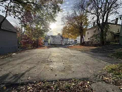 Exterior - 17-19 King St, Worcester, MA 01610 photo 5 of 7