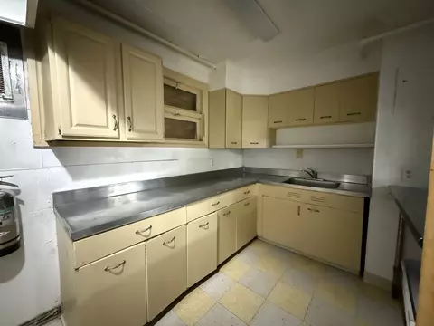 Kitchen - 17-19 King St, Worcester, MA 01610 photo 3 of 5