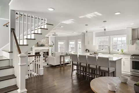 7 Lowell Ter #7, Somerville, MA 02145