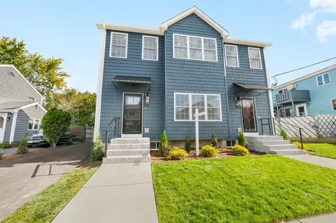 115 Read St #1, Winthrop, MA 02152