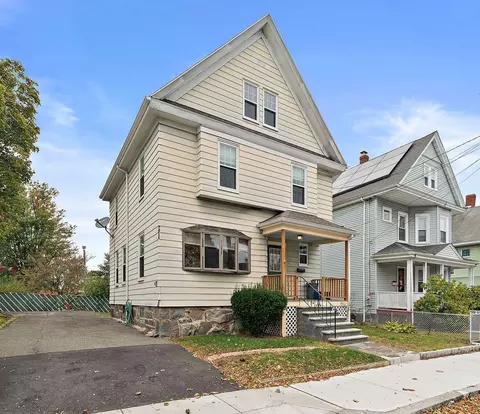 24 Webster St, Quincy, MA 02171