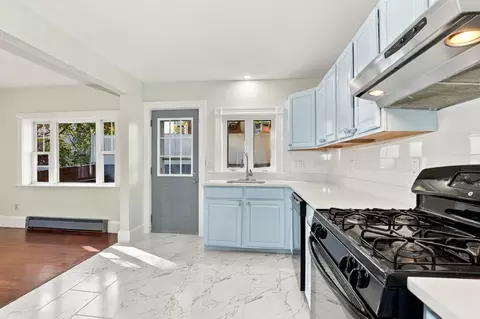 Kitchen - 105 Reed Ave, Everett, MA 02149 photo 2 of 3