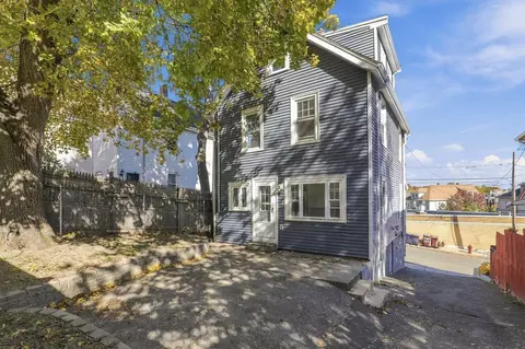 Exterior - 105 Reed Ave, Everett, MA 02149 photo 2 of 5