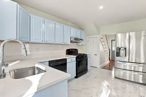 Kitchen - 105 Reed Ave, Everett, MA 02149 photo 3 of 3