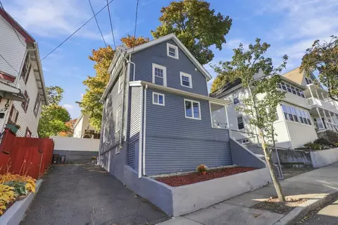 Exterior - 105 Reed Ave, Everett, MA 02149 photo 3 of 5