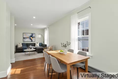 Dining - 105 Reed Ave, Everett, MA 02149 photo 1 of 1