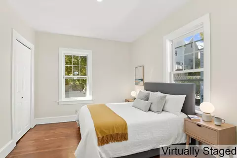 Bedroom - 105 Reed Ave, Everett, MA 02149 photo 3 of 5