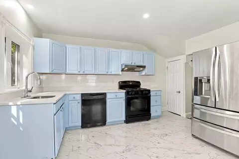 Kitchen - 105 Reed Ave, Everett, MA 02149 photo 1 of 3
