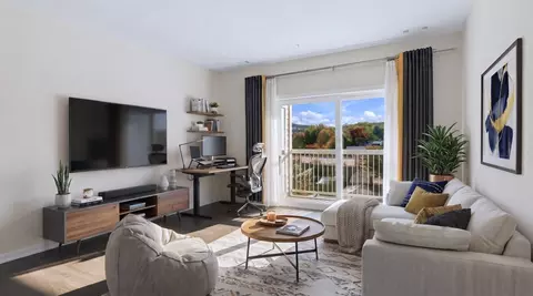 70 Trotter Rd #203, Weymouth, MA 02190
