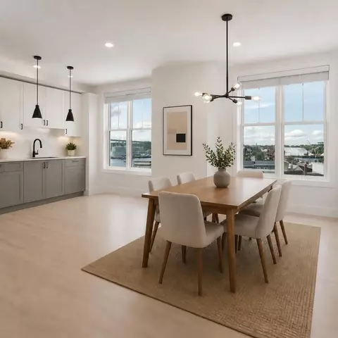 Dining - 425 Border, Boston, MA 02128 photo 1 of 1