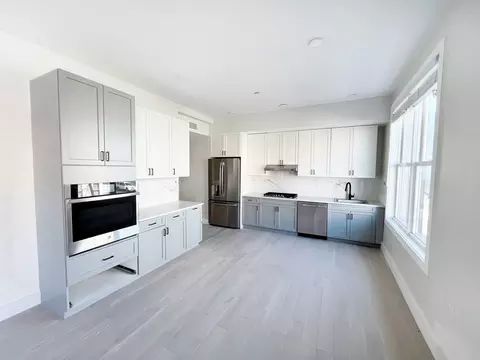 Kitchen - 425 Border, Boston, MA 02128 photo 3 of 3