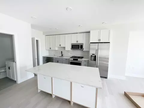 Kitchen - 425 Border, Boston, MA 02128 photo 1 of 3
