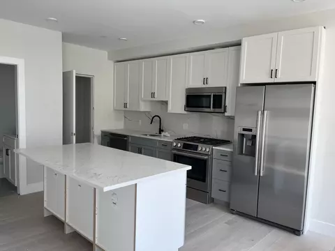 Kitchen - 425 Border, Boston, MA 02128 photo 2 of 3